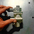 MAZDA MX5 2005-2015 EGR VALVE