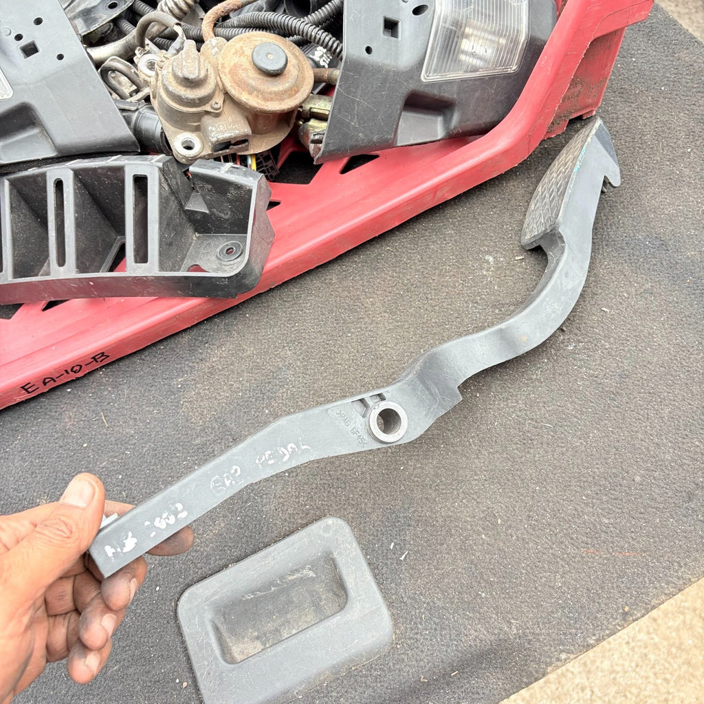 MG ZT ZT-T Rover 75 1999-2005 Accelerator Throttle Pedal Unit