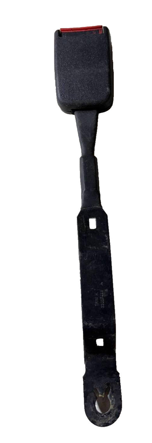 VW POLO 6N2 LUPO DRIVERS RIGHT OSF FRONT SEAT BELT BUCKLE RECEIVER 6E0857755FCN