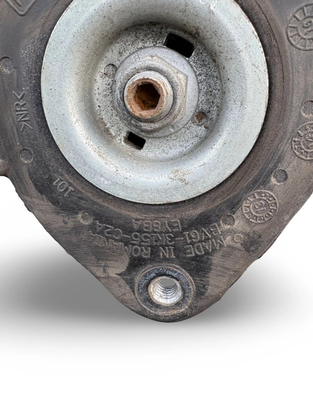 FORD FOCUS FRONT RIGHT SUSPENSION 2.0L Petrol 2011-2018