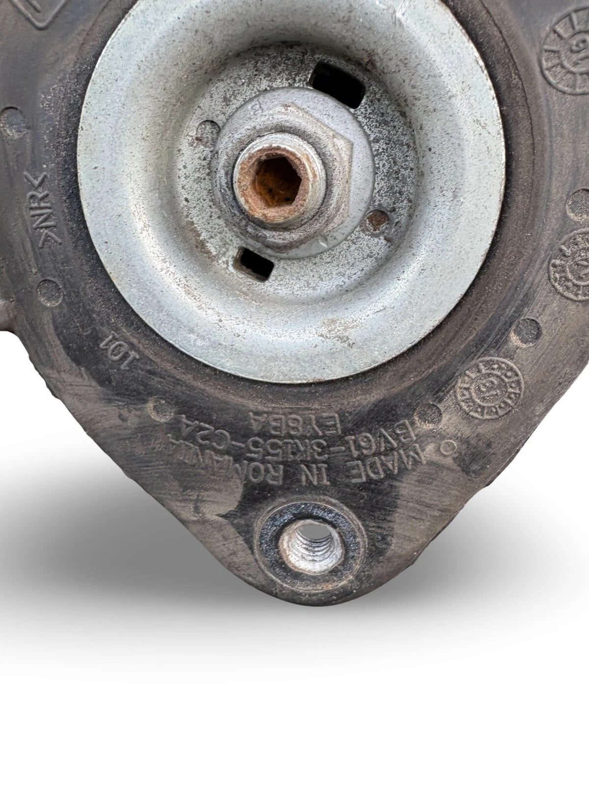 FORD FOCUS FRONT RIGHT SUSPENSION 2.0L Petrol 2011-2018