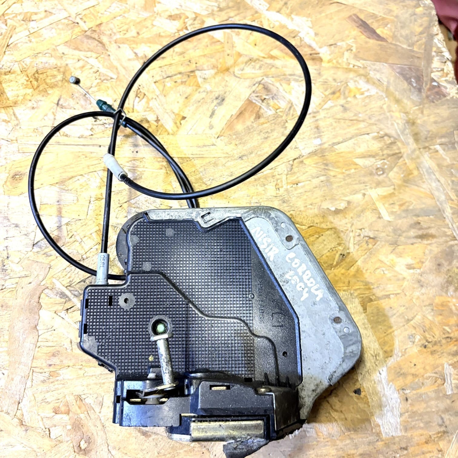 Toyota Corolla 2002-2007 Rear Left Door Lock Actuator NSR 6905060070