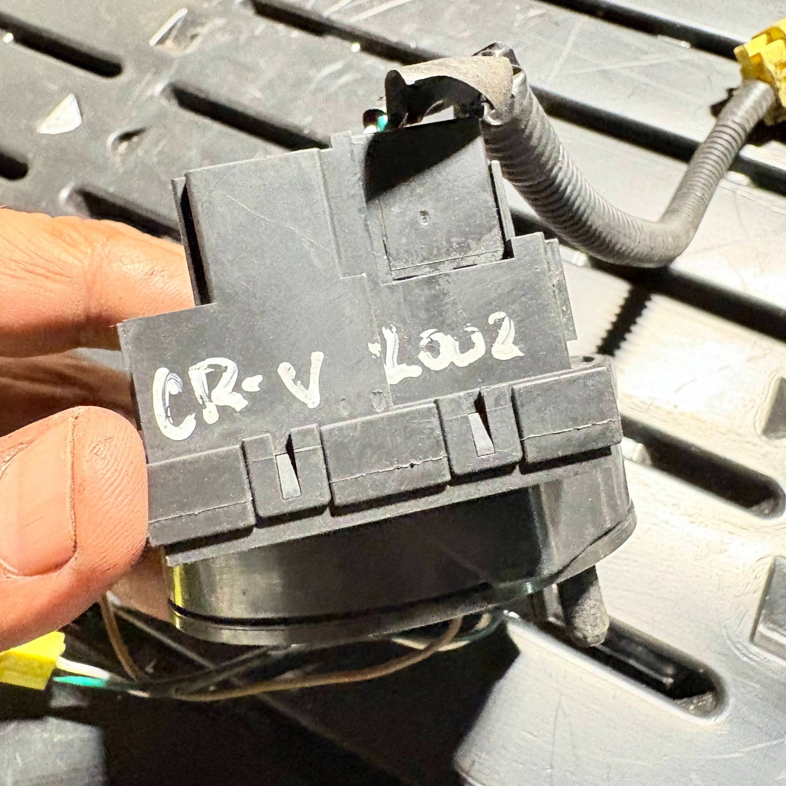 HONDA CR-V SLIP SQUIB RING FJMU9F048 2001-2008