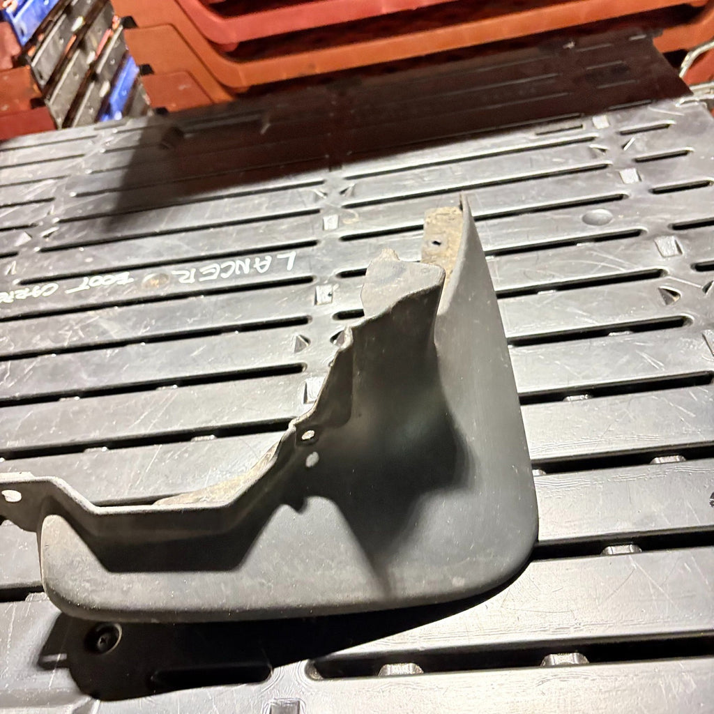 Opel Movano 1998-2010 Right Front Driver OffSide Mud Flap