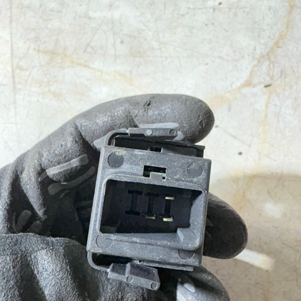 2010-2017 SKODA CITIGO VW UP HEADLIGHT RANGE CONTROL SWITCH BUTTON 1S0941333