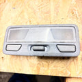 2001 MITSUBISHI SHOGUN INTERIOR LIGHT