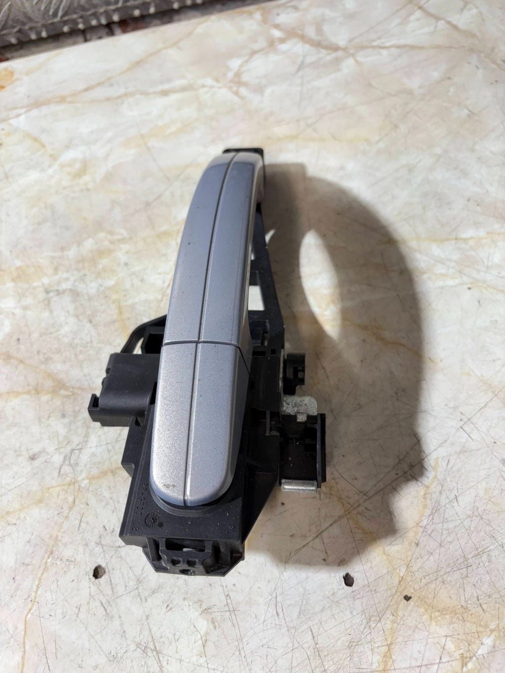 2014 FORD FOCUS DOOR HANDLE HATCHBACK NSF OUTSIDE REAR BM51A224A37CH
