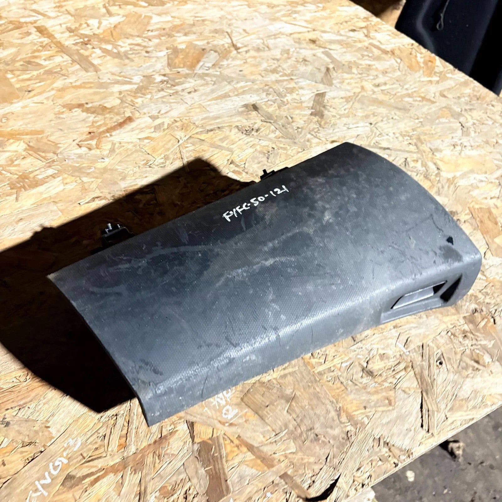 Mitsubishi Outlander Mk2 2007?2012 Glove Box Compartment