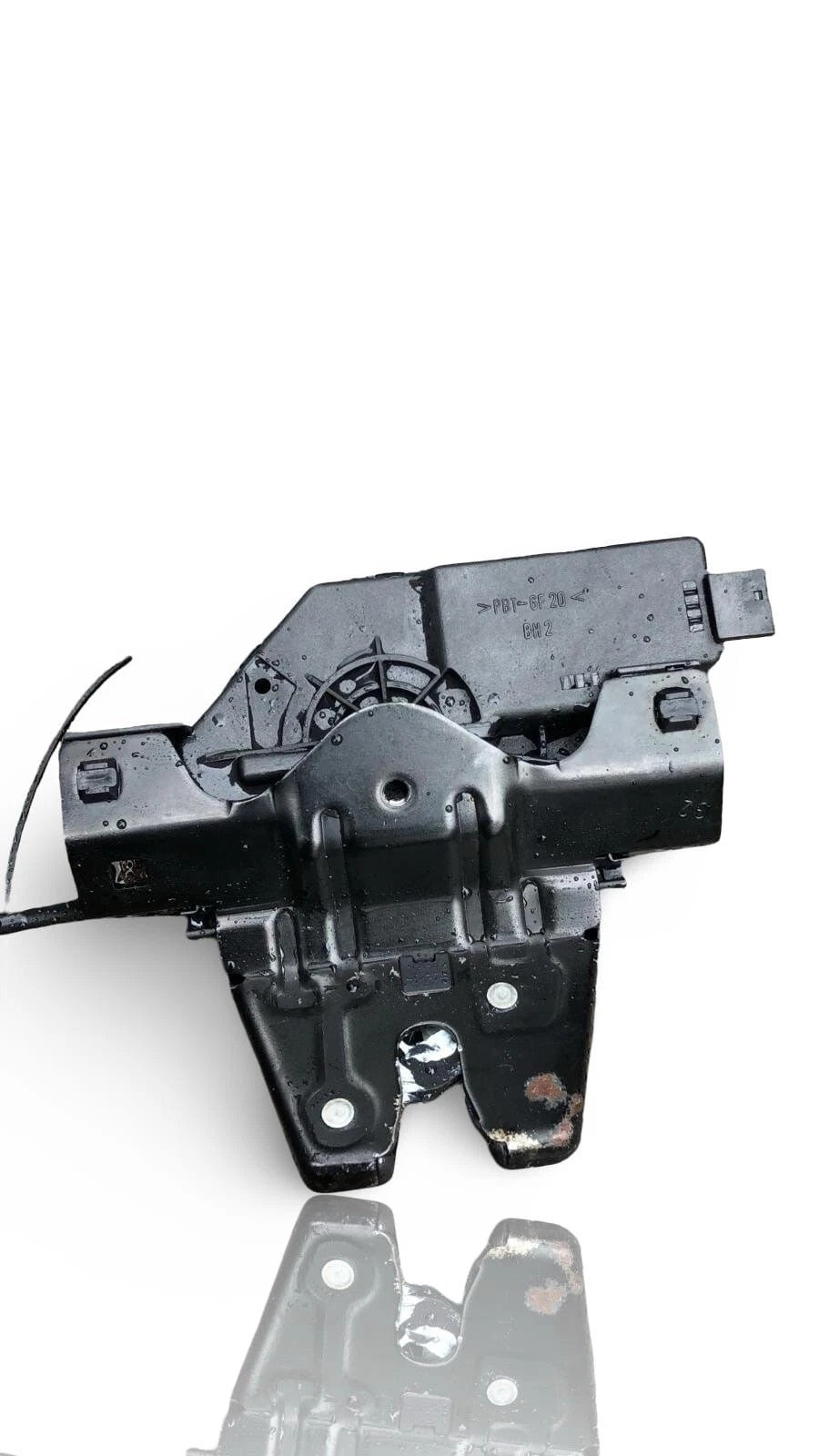 Tailgate Boot Lock Latch BMW E81 E82 E46 E90 E92 E60 E64 118 320
