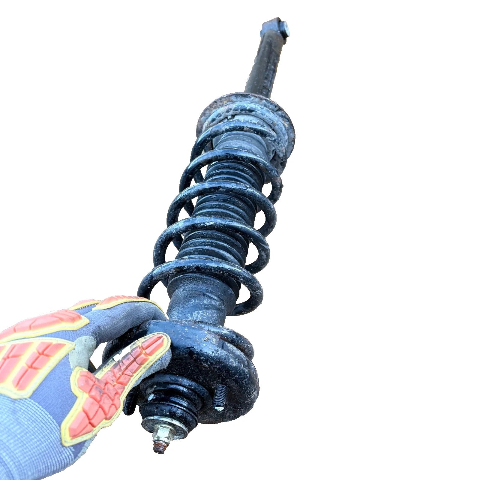 "Honda Accord Rear Right Shock Absorber 52610SEFE010M1 1986-1989 Replacement