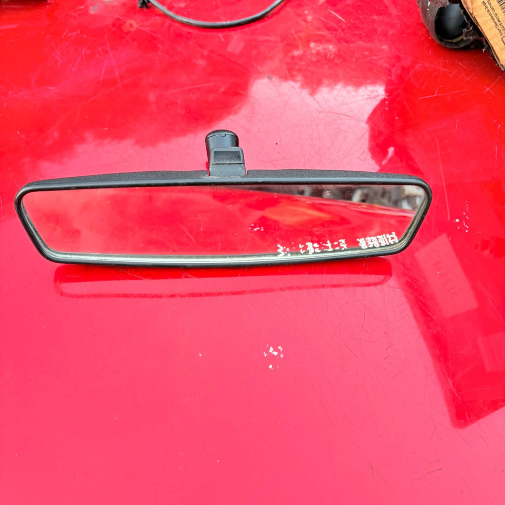 Jaguar X-Type Interior Rear View Mirror 011083