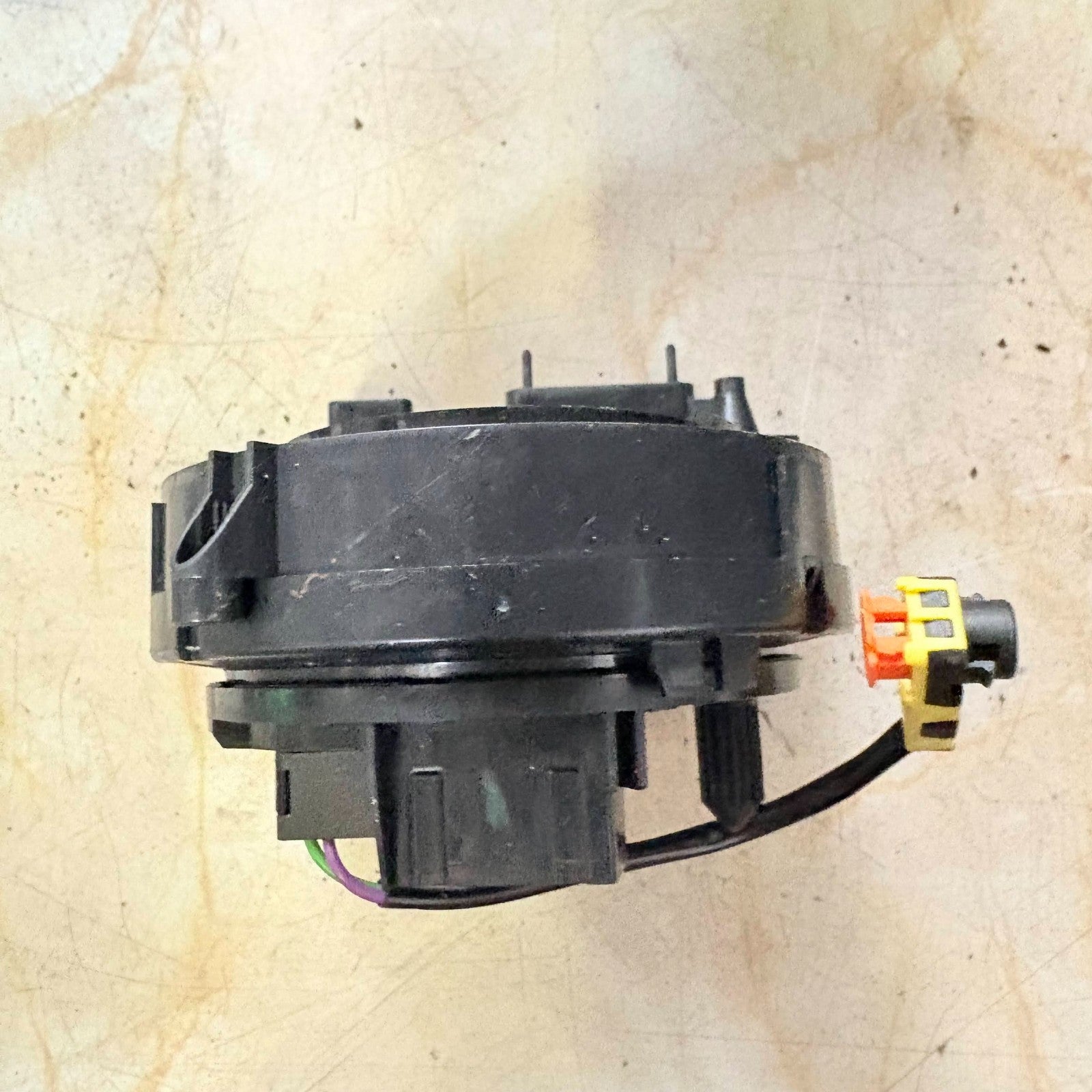 Ford Fiesta MK8 Steering Column Squib Coupling 2017-2022 GN15-14A664-AB