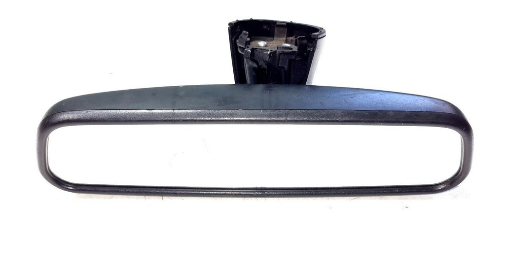 AUDI A6 TDI SE 2004-2008 REAR VIEW MIRROR (AUTO DIMMING) E1010810