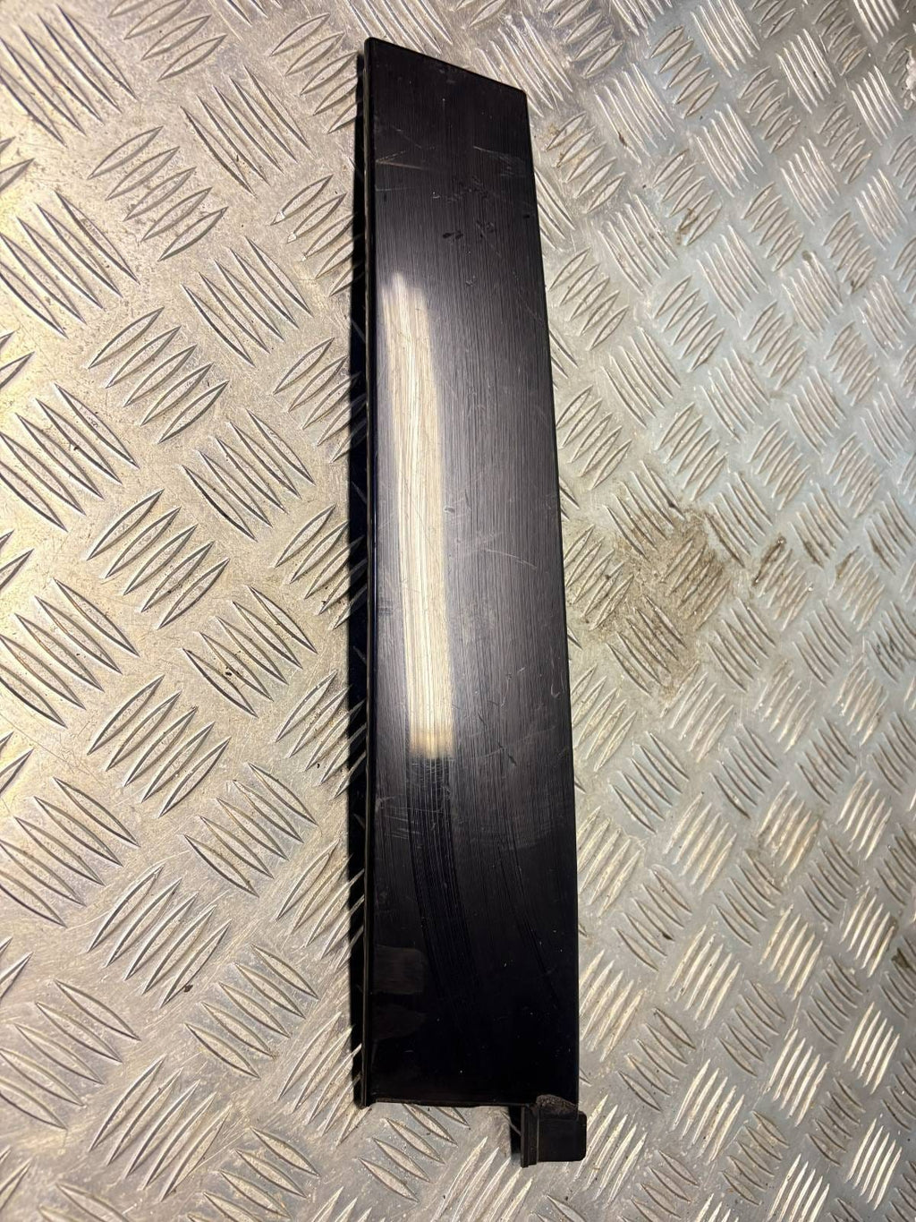 FORD FOCUS MK3 OSF FRONT DOOR SIDE TRIM (SEE PHOTOS) 2014 WK63