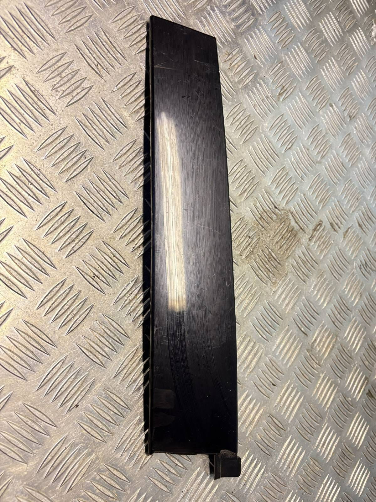 FORD FOCUS MK3 OSF FRONT DOOR SIDE TRIM (SEE PHOTOS) 2014 WK63