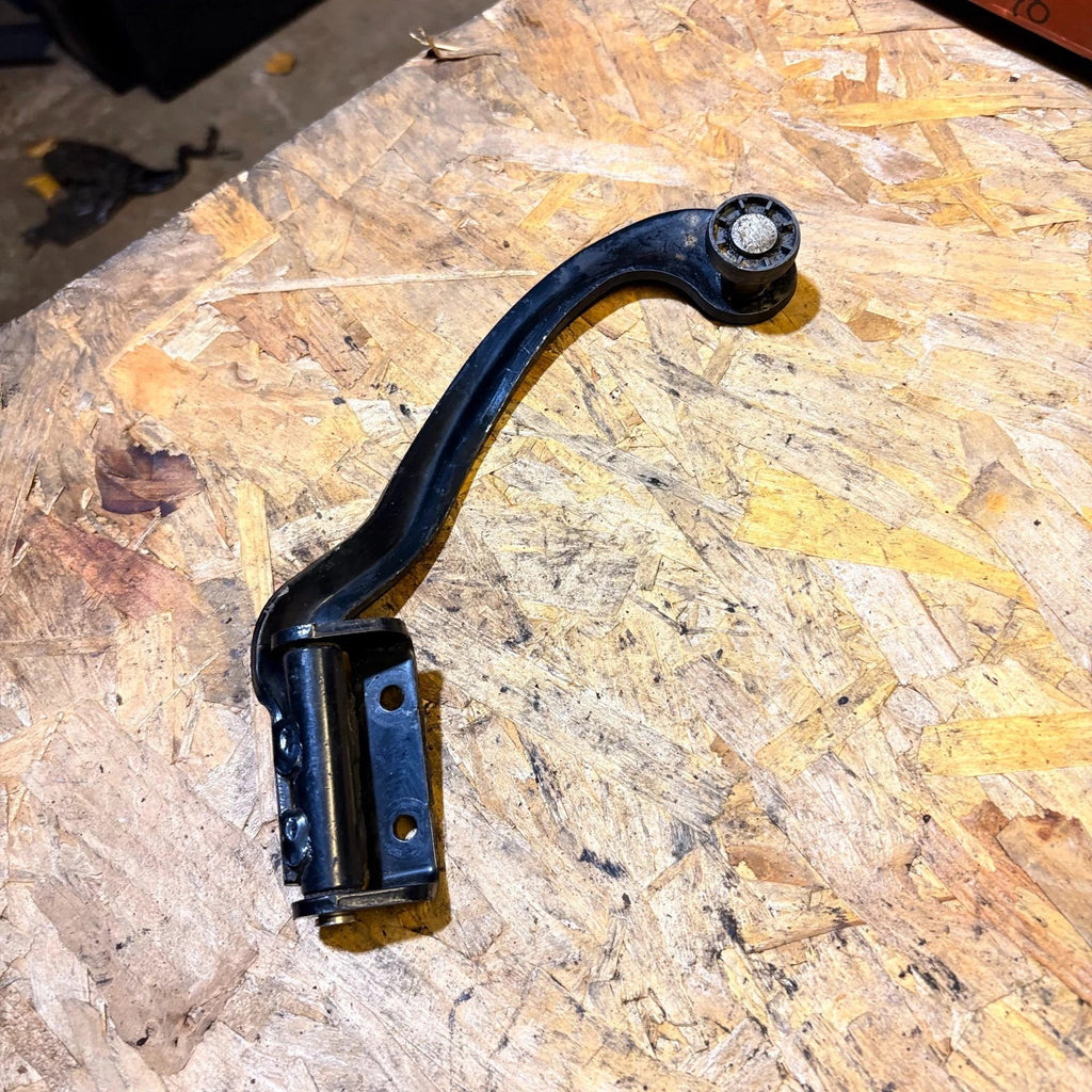 Fiat Doblo 2011 Sliding Door Upper Top Roller Hinge