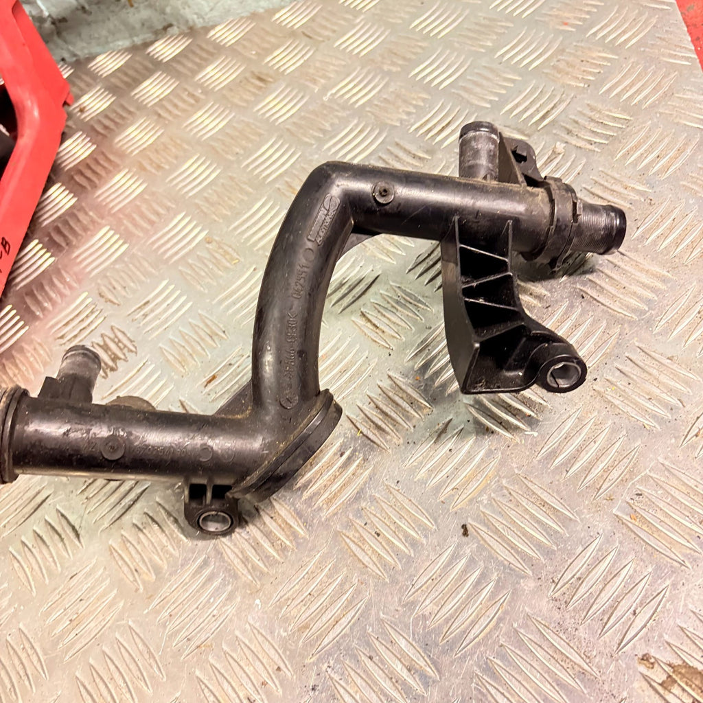 CITROEN C4 2009 PICASSO COOLANT PIPE 042551