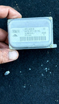 MAZDA S40 YAW Rate Sensor. P/N: 3M5T-14B296-AB 2005