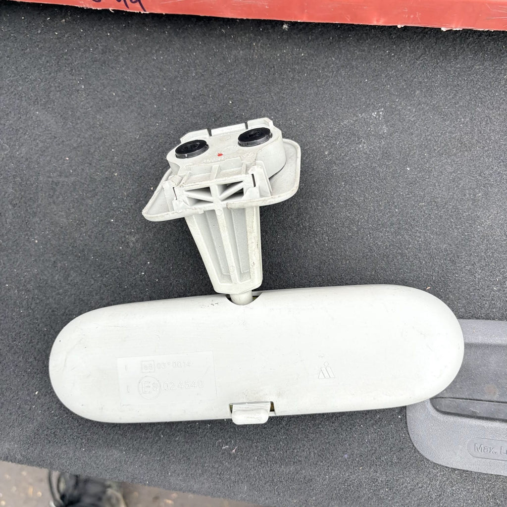 SPECCHIETTO RETROVISORE INTERNO OPEL AGILA B 3900-001