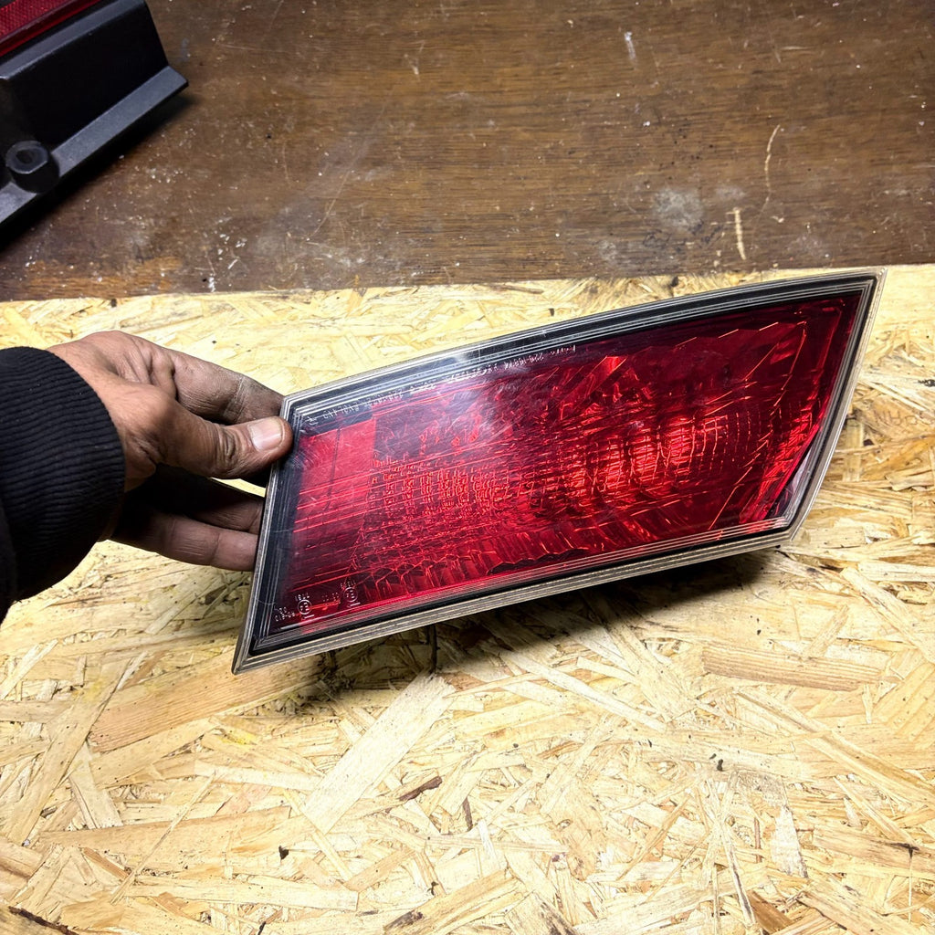 HONDA CIVIC Tail Light Rear Right Side Lamp 2008-2012