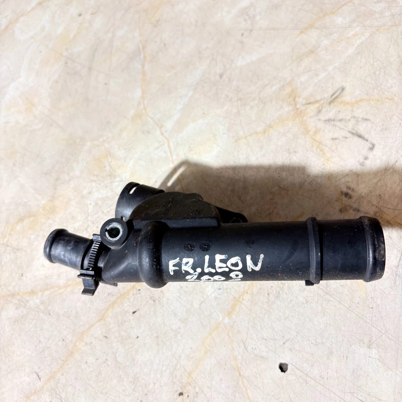 Seat Leon 2005-2012 Cylinder Water Housing 03G 121 132 B