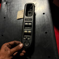 PEUGEOT 407 WINDOW MASTER SWITCH FRONT RIGHT DRIVER SIDE 96468704 2004-2011