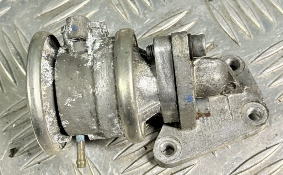 Audi A6 S6 C5 4B 2.4 Petrol 125 kW BDV 2000 EGR Valve 078131101N NSF