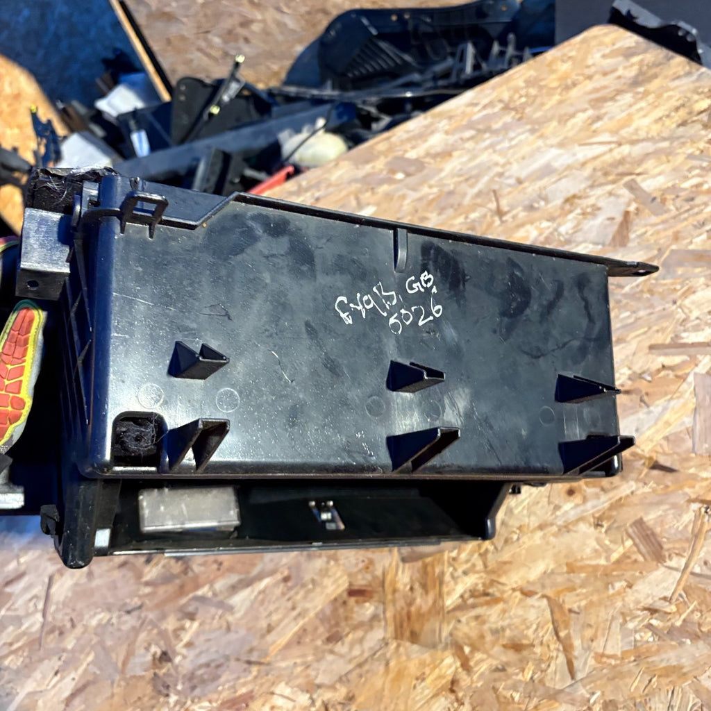 BMW X5 1999-2006 GLOVEBOX 53F0774-10