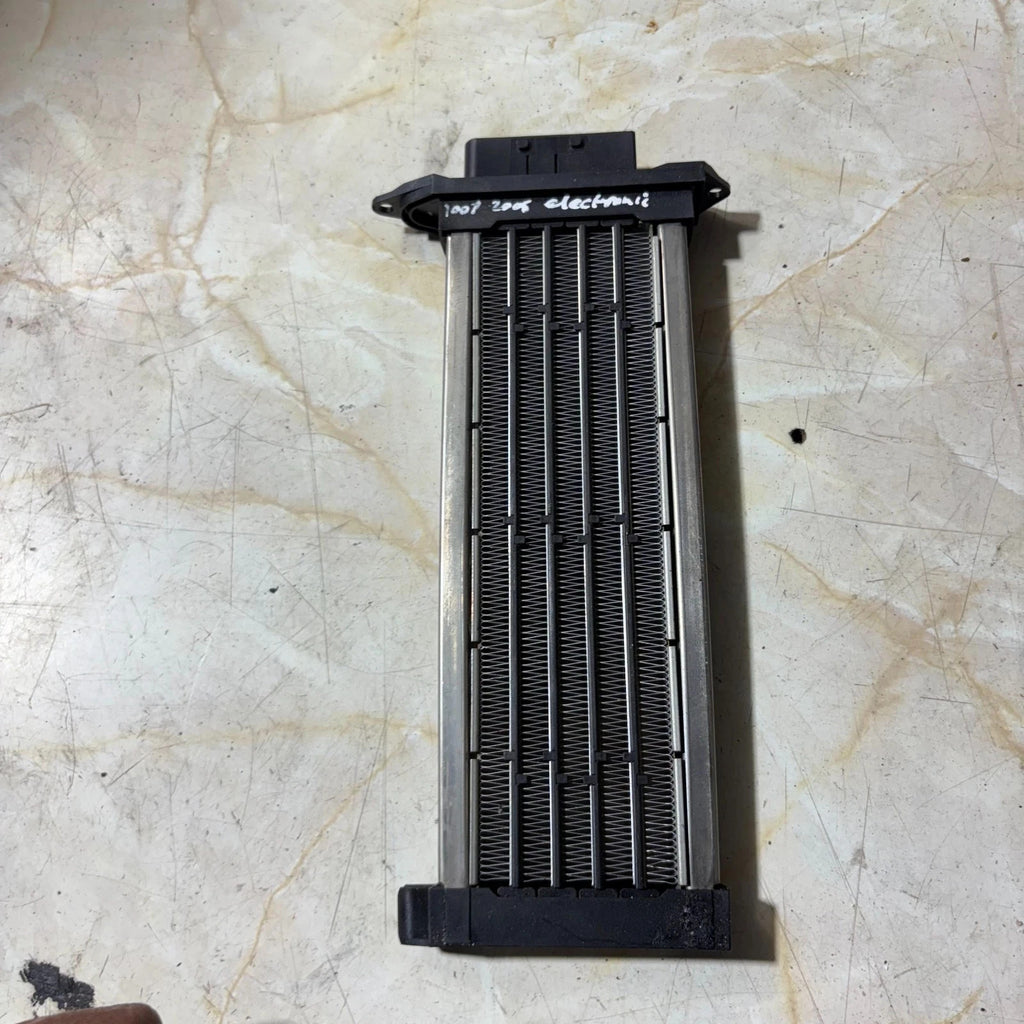 Peugeot 1007 2005-2009 Auxiliary Electric Heater Element PTC 664447A-G Valeo