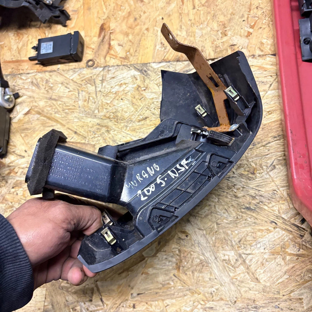 Nissan Murano Z50 2003-2008 Front Left Dash Air Vent Trim