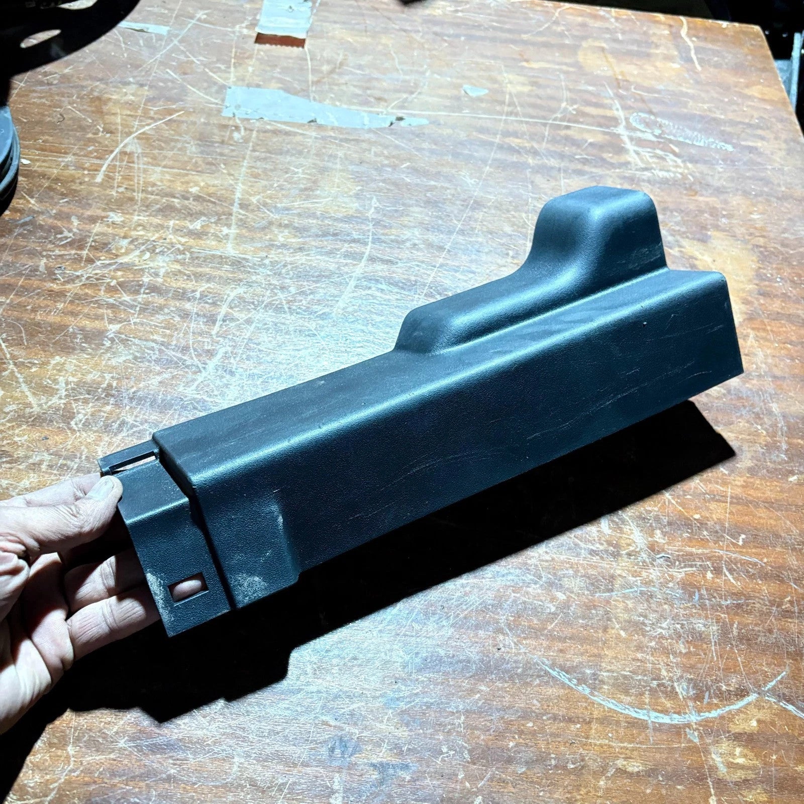 Land Rover Discovery Sport L550 2014-2019 Rear Right Boot Side Trim FK72674A34AB
