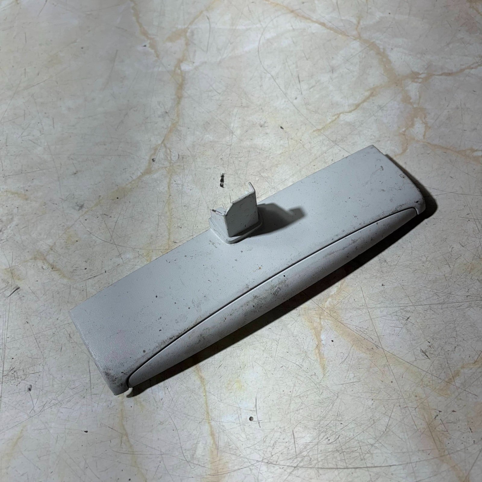 VOLKSWAGEN Golf 7 generation (2012-2024) Interior Mirror Trim 5G0867927A