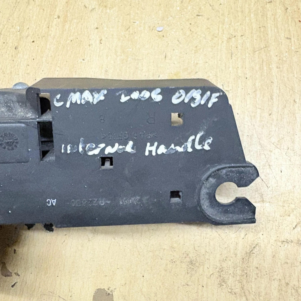 3m51r22600bb 3m51-r22600-bb Driver Front Door Handle Interior,UK535721-43 2006