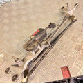 98100-3E900 Kia Sorento MK1 02-09 Front Windscreen Wiper Motor & Linkage Mech