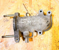 Dyna 2005 EGR Valve Pipe