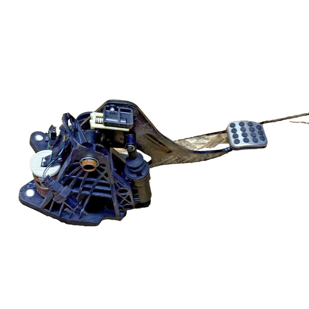 Mercedes W176 W246 C117 X156 Clutch Pedal+Master Cyl A2462900312 A2462900619