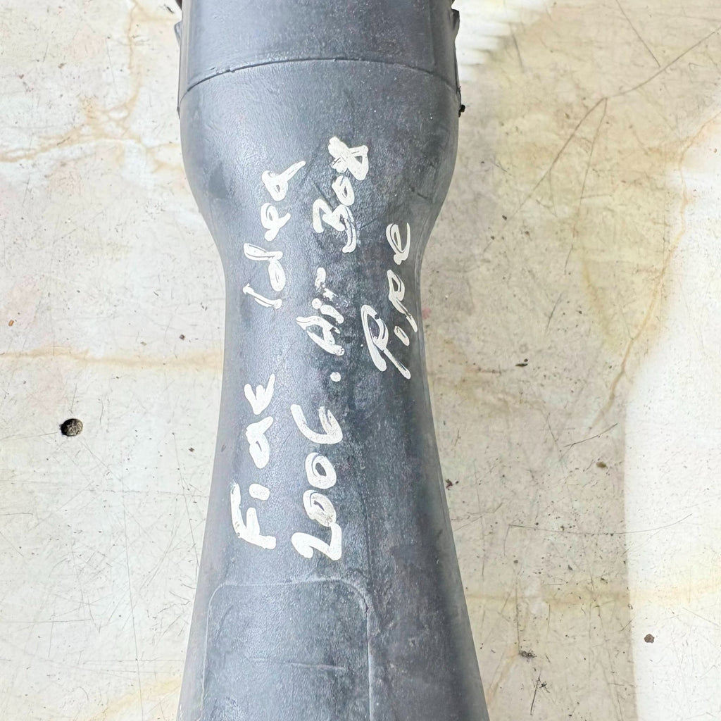 Fiat Idea 1.2 16V Air Intake Hose Airbox Pipe A947 55184945 2004-2012