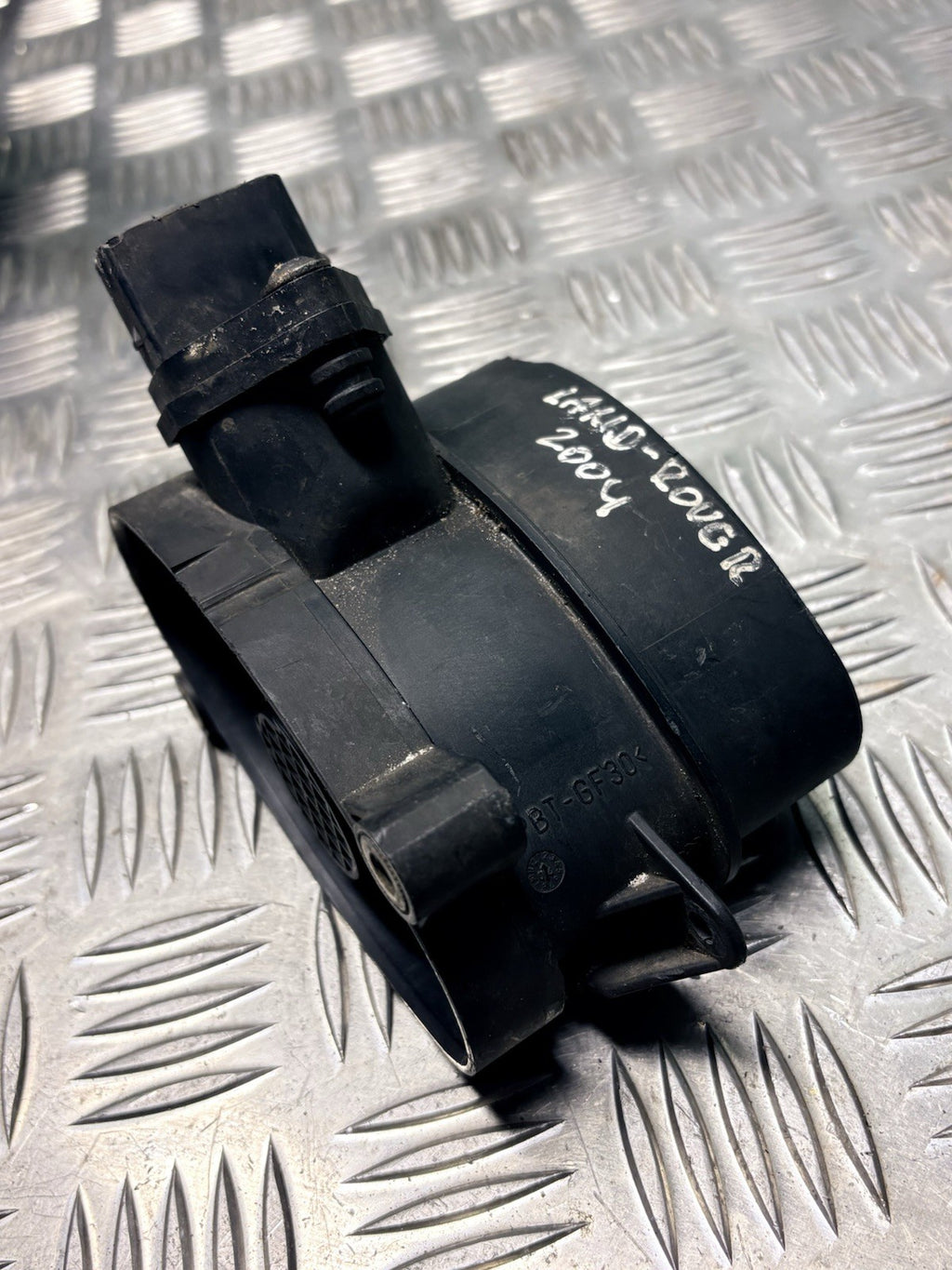 RANGE ROVER L319 2004 BOSCH AIR FLOW METER 0928400468 7787076.0
