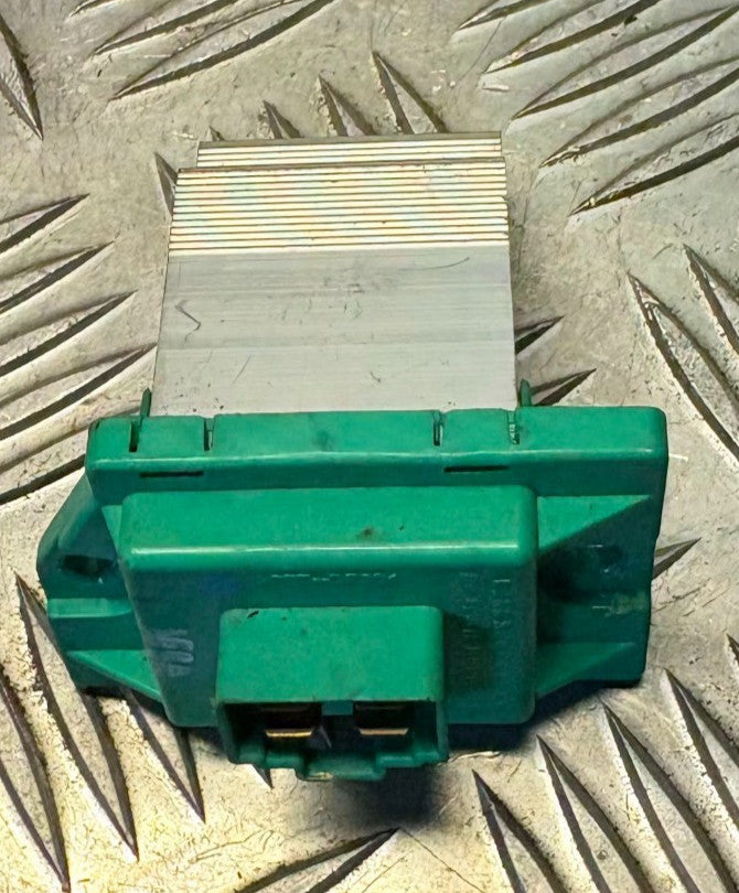Kia Soul 2009-2019 HVAC Blower Motor Resistor Control Module 97235-1U000