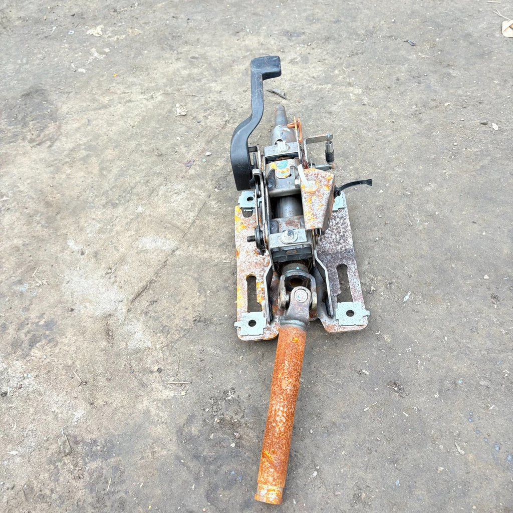 Honda Accord 7th Gen Mk7 2003-2008 Steering Column Assembly SE i-VTEC Petrol