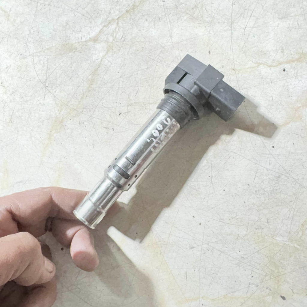 2009 SKODA FABIA IGNITION COIL PACK