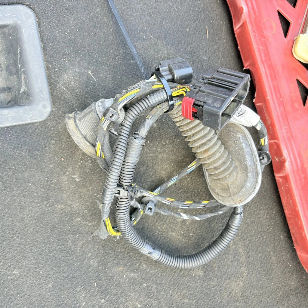 FORD TRANSIT CONNECT 2002-2013 FRONT LEFT DOOR WIRING LOOM HARNESS 2T1T-14K138