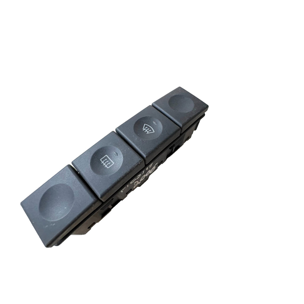 Ford Fiesta 01-08 Fusion 02-12 Heated Front/Rear Screen Switch Pack 2S6T18K574AC