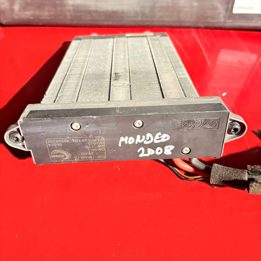Ford Mondeo MK4 2007-2014 Electric Heater Matrix 6G91-18K463-DA