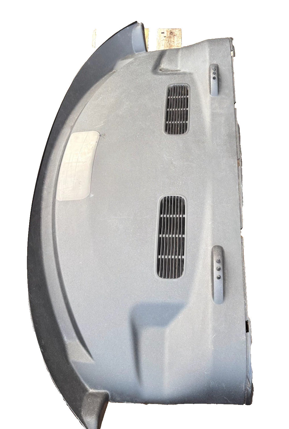 VW Beetle Luna Rear Boot Shelf Trim 1Y0863413D