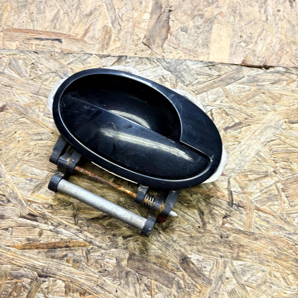 VAUXHALL MERIVA A 03-09 REAR DRIVER SIDE RIGHT DOOR HANDLE