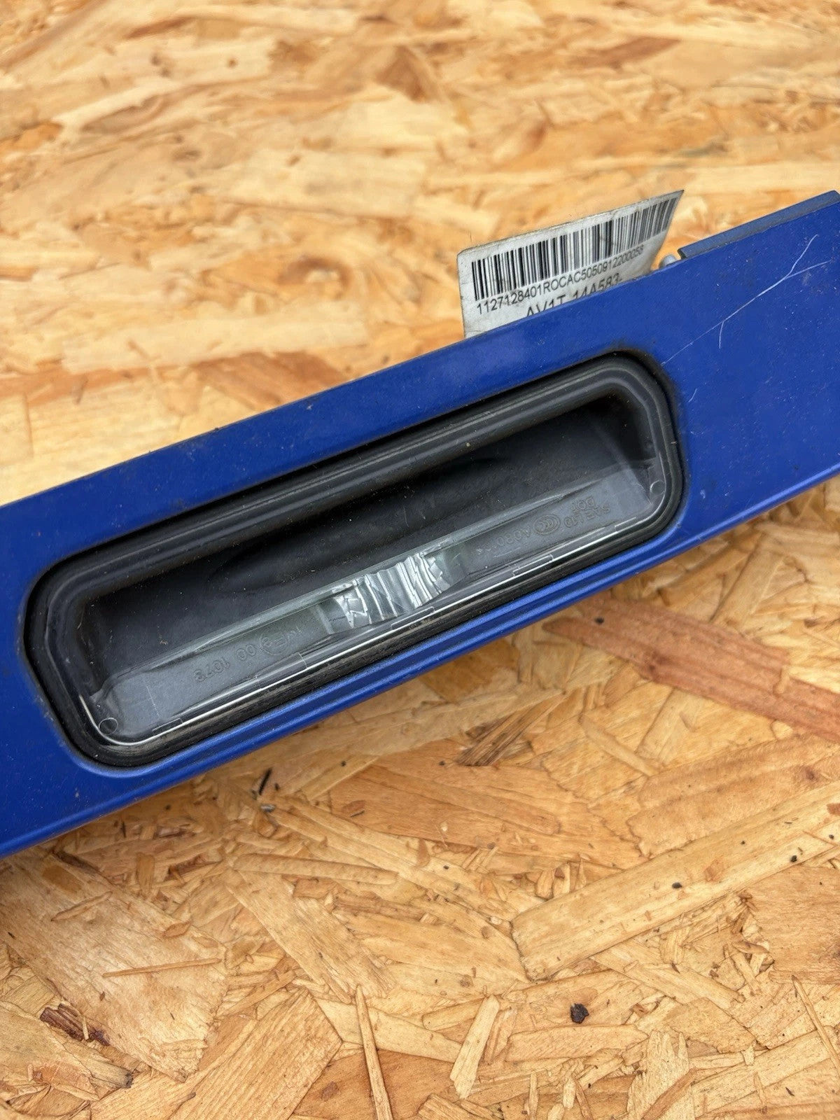 Ford B-Max B232 12-17 Bootlid Handle AV11-R43404-B