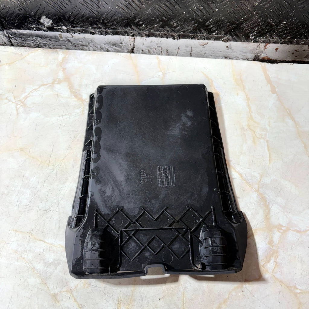 Volvo V60 S60 XC60 11-18 Center Console Storage Armrest Rubber Mat 30755058