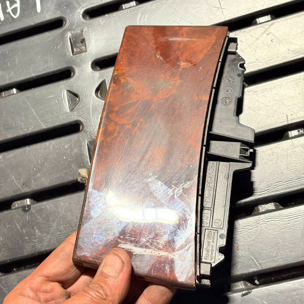 2008-2011 MERCEDES-BENZ C CLASS Center Console Ashtray Lid Cover