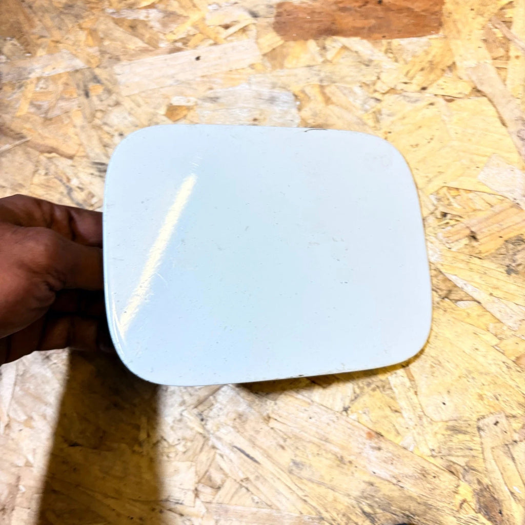 2009 VOLKSWAGEN CADDY FUEL FILLER FLAP
